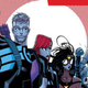 Illustration for article titled New comics releases include iSecret Avengers/i #1 and a twisted fairytale